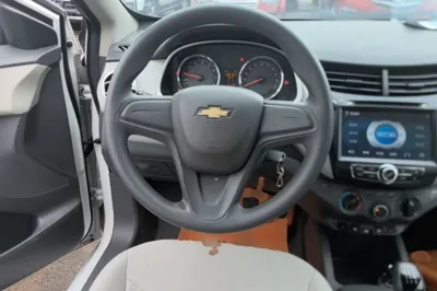Chevrolet Sail