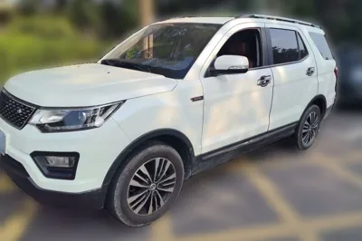 CHANGAN OSHAN CX70