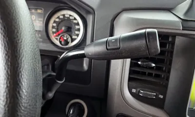 Dodge Ram Pick Up