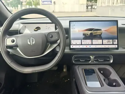 Leapmotor 零跑Lafa5