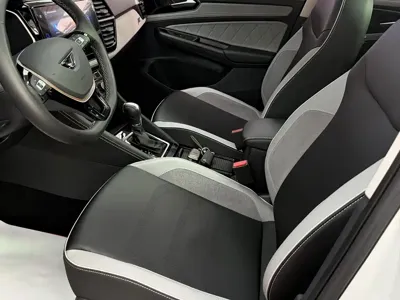 Jetta VS7