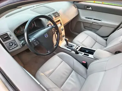 Volvo S40