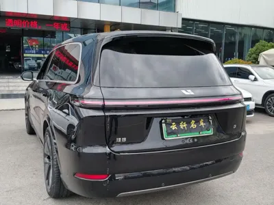 Li Auto Li L9