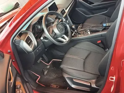 Mazda 3 Axela