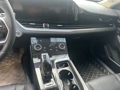 Bestune B70