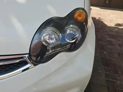 BYD F0