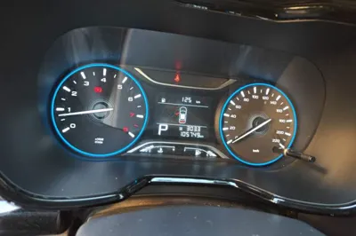 GAC Trumpchi GS4