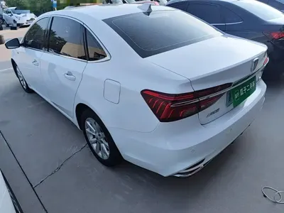 Roewe i6 New Energy