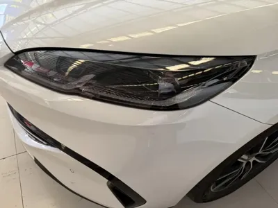 BYD 海豹06