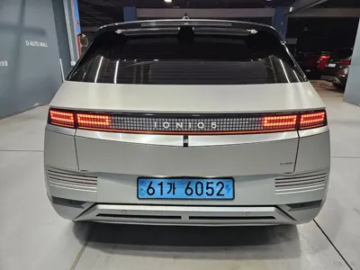 Hyundai Ioniq5