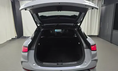 BYD Sealion 7