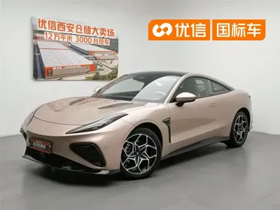 NETA Neta GT