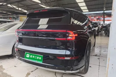 CHANGAN NEVO Q07
