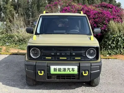 Galaxy Panda