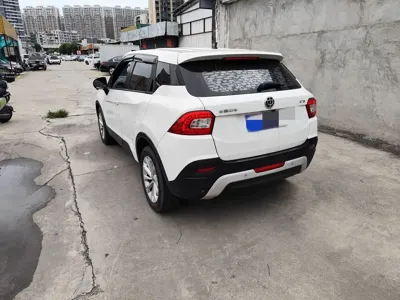 Zhonghua V3