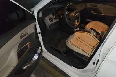 Chevrolet Sail