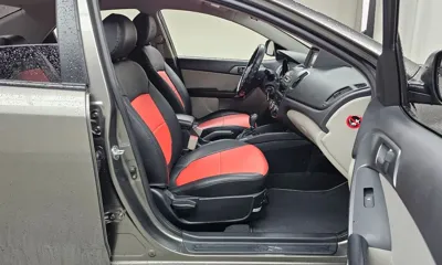 Kia Porte