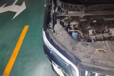 Hongqi HQ9 PHEV