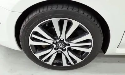 Renault-KoreaSamsung SM7