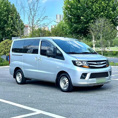 JAC Refine M3