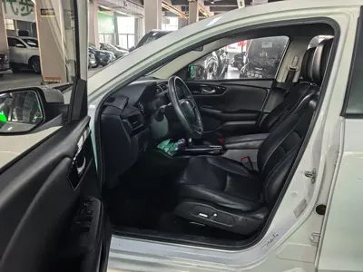Honda Crider