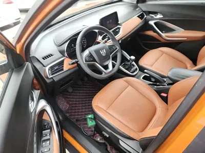 Baojun 510