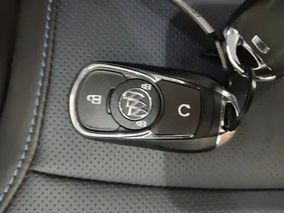 Buick Velite 6