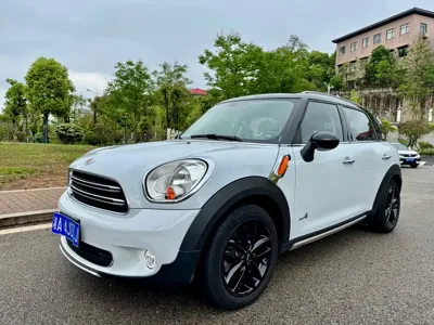 MINI Mini Countryman