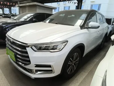 BYD Pro