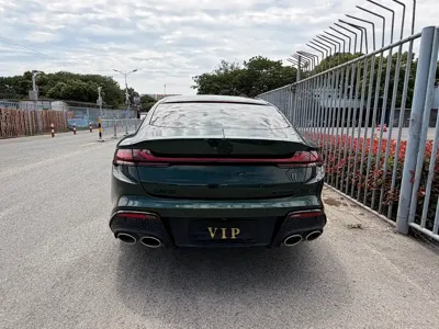 MG MG7