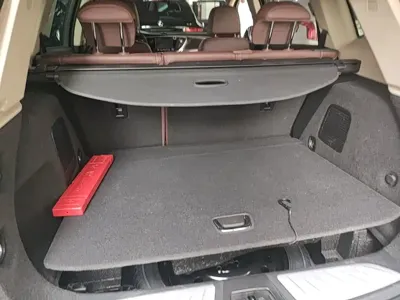 Buick Envision Plus
