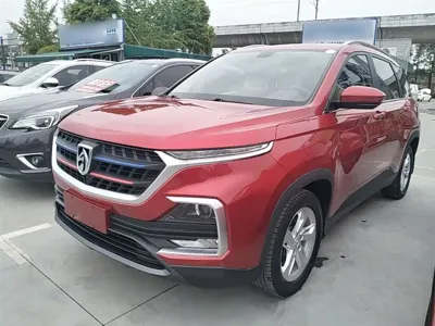 Baojun 530