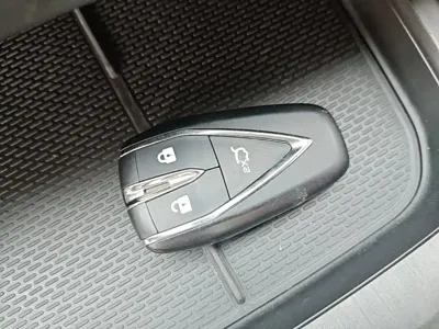Changan CS55PLUS