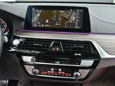 BMW Gran Turismo