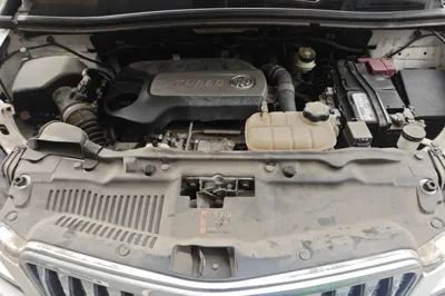 Buick Encore
