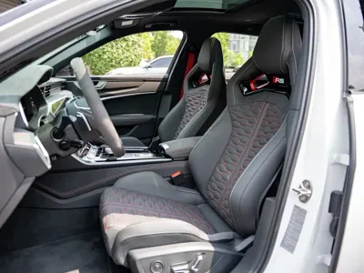 Audi RS 6