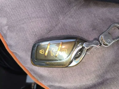 Roewe Clever