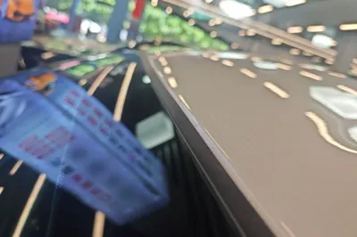 Honda Breeze