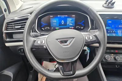 Jetta VS7