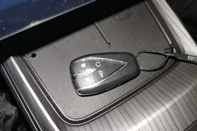 Changan Eado PHEV