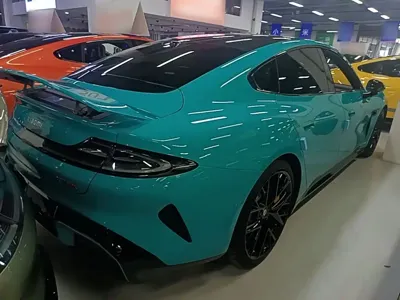 Xiaomi SU7