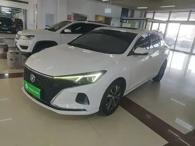 Changan Eado