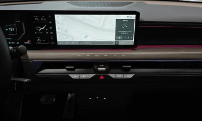 Kia EV9
