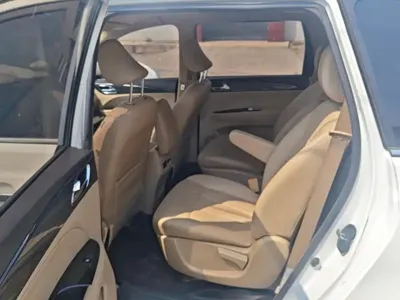 Baojun 730