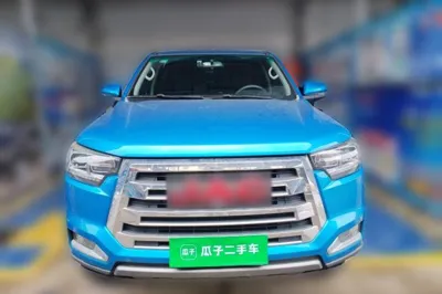 JAC Group T8