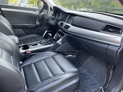 Haval H7