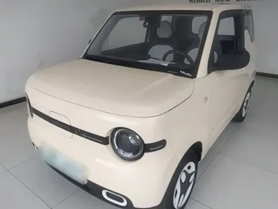 Galaxy Panda