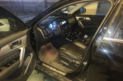 Haval H2