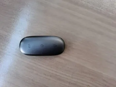 Li Auto Li L9