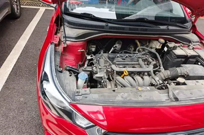 Hyundai Verna (new generation)